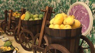 Pakistan Mango Festival in Dubai | Special Report