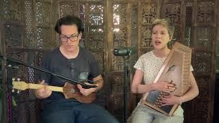 'Tis a Gift to be Simple -- Shaker folk song