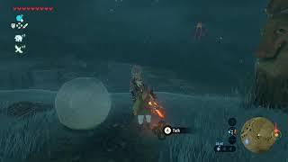 Let's roll the snowball!