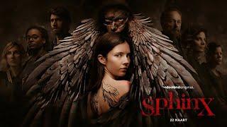 Сфинкс / Sphinx   1 сезон   2024   трейлер