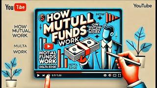 How Mutual Funds Work? | Delta Edge Artificial Intelligence