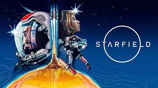 COMIENZA LA AVENTURA ESPACIAL  - Starfield #1