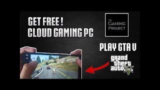 The Gaming Project Review | INDIA'S FIRST CLOUD GAMING SERVICE | WORTH IT?