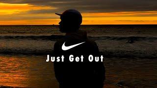 Just Get Out | NIKE (Spec Ad)