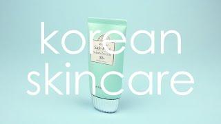 Korean Skincare Haul | Soko Glam