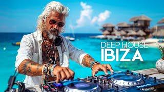 Summer Music Mix 2024  Best Of Tropical Deep House Chill Out Mix Alan Walker, Dua Lipa Style #37