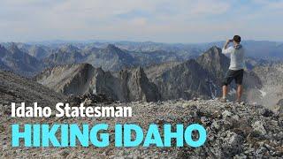 Boise Hiker Completes Mission To 'See All Of Idaho'