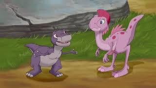 The Land Before Time Full Episodes | Escape From the Mysterious Beyond 110 | HD | Cartoon for Kids