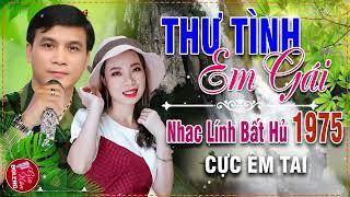 LK SONG CA THANH NGÂN GIA TIẾN  665 Bài Nhạc Lính HẢI NGOẠI Xưa 1975 Hay Nhất MỌI THỜI ĐẠI 2024