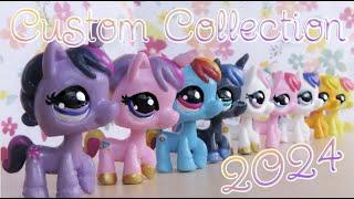 LPS Custom Collection 2024
