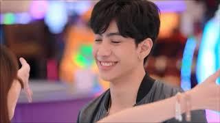 Pretty Thai Couples     