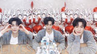 [Eng sub] Zhang Linghe birthday livestream 12.30.2024