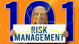 RISK MANAGEMENT 101: An Introduction to Project Risk Management