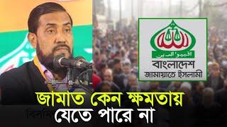 জামায়াত কেন ক্ষমতায় যেতে পারে না | সেলিম উদ্দিন Salim Uddin | Bangladesh Jamaat-e-Islami