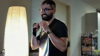 Rahul's Big Bout By possibly Phillip Chang