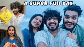 A SUPER FUN DAY | SHOPPING 