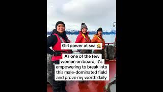 5 Wild Truths About Life on an Oil Tanker in Alaska