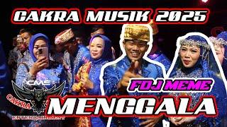 REMIX LAMPUNG TERBARU | CAKRA MUSIK LIVE MENGGALA | IYAI AGUS 88 | DINDA JONI | AJO IYO | KANDA ARI