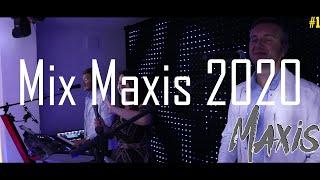 Mix Maxis 2020 #1