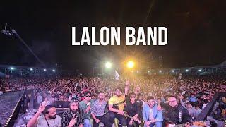 Lalon Band Live | Coke Studio Bangla Live | Bangladesh Army Stadium 2022