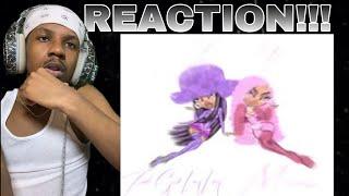 LEOOOO!!!| That Girl Lay Lay & Monaleo - Off Top (REACTION!!!)