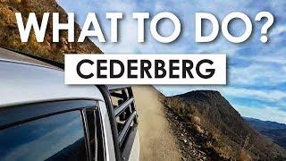 Cederberg Wines and Brewery - Adventure