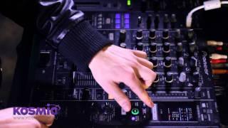 Pioneer DJM900 Nexus Mixer Overview