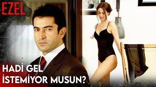 Eyşan, Ezel'i Kışkırtıyor! - Ezel