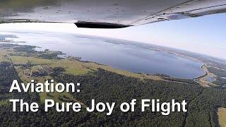 Aviation - The Pure Joy of Flight