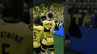 Dortmund - Bayern München | Manager Mode Dortmund [FC25] | 25/26  Bundesliga Matchday 12