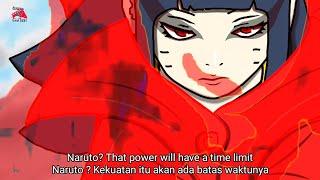 Ultimate Darkness Naruto Sukuna diaktifkan - Boruto Naruto Next Generation (2024) Part 805