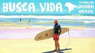 Busca Vida, a piece of paradise | Perfspots