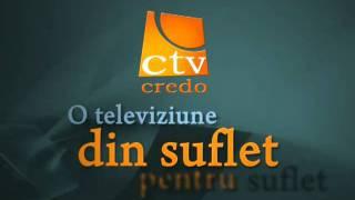 ID CREDO TV - O Televiziune din Suflet pentru Suflet