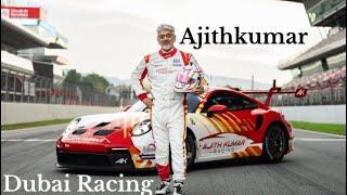 Actor ajithkumar car racing video #carracingvideo #ajithkumar #ajithkumarcarracingvideo #ak #thala