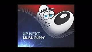 Nicktoons (U.S.)- Up Next! T.U.F.F. Puppy Primetime Bumper (2012)