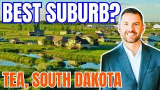 The BEST Tea South Dakota Pros and Cons | Living in Sioux Falls SD | Moving to Sioux Falls