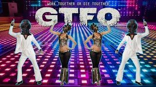 It's A Party In Here With All These Security Scans! - GTFO Duo Trials (B.718)
