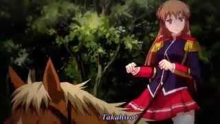 Walkure Romanze - Amv - Musique Fairy Tell