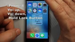 Beginner iPhone Buttons Lesson - Part 3