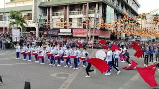 THE AWAKENING DRAGONS (BOALAN ES)DRUM & LYRE COMPETITION(ELEM. CATEGORY)ZAMBO HERMOSA FEST 2024