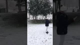 Nevada en La Arboleda