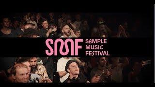 SAMPLE MUSIC FESTIVAL 2018 | Berlin | Recap