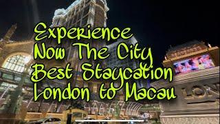 The Londoner Macau || Victoria Suite || How Much The Room Rate