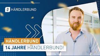 14 Jahre Händlerbund