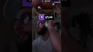hungry? | gfysik on #Twitch
