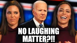 Joe Biden's WOEFUL Debate Performance Is NO LAUGHING MATTER?! | OutKick The Morning w/ Charly Arnolt