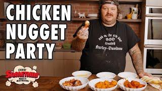 Matty's Chicken Nugget Party | Cookin' Somethin' w/ Matty Matheson