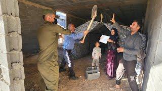 From Challenge to Victory: Umm al -Banin defeated the engineer with the document that the police saw