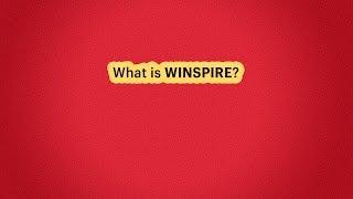 What is WINSPIRE?