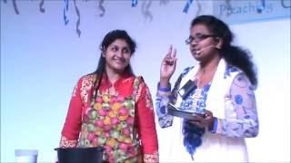 Special Program- Spritual Taste Time by Sis. Thara Tiju & Sis. Reena John - SPF 9th Anniversary